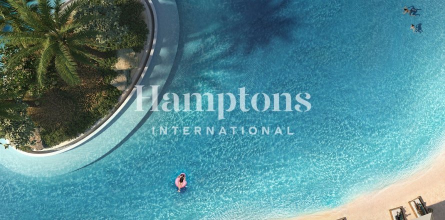 4 غرف نوم فيلا في دبي, الإمارات العربية المتحدة رقم 154403