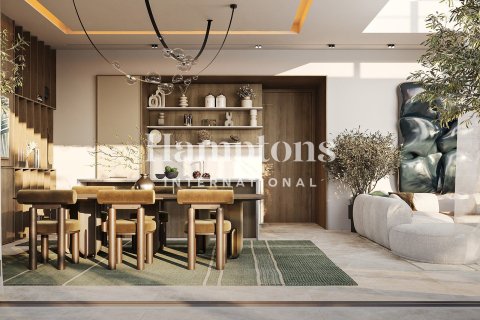 4 غرف نوم فيلا في دبي, الإمارات العربية المتحدة رقم 154403 10