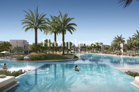 4 غرف نوم فيلا في دبي, الإمارات العربية المتحدة رقم 154403 22