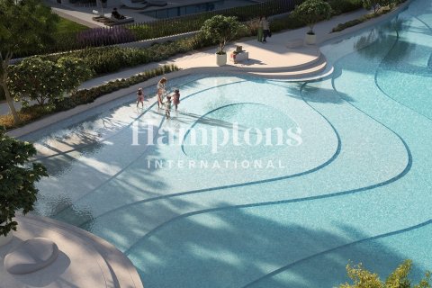 4 غرف نوم فيلا في دبي, الإمارات العربية المتحدة رقم 154403 17