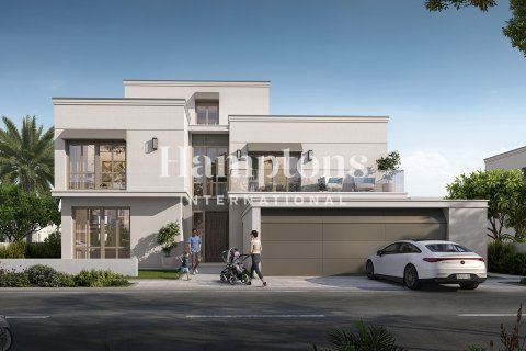 4 غرف نوم فيلا في دبي, الإمارات العربية المتحدة رقم 154403 6