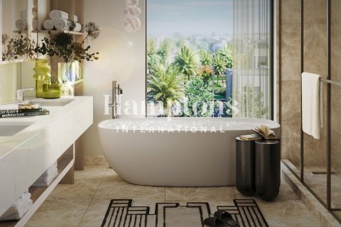 4 غرف نوم فيلا في دبي, الإمارات العربية المتحدة رقم 154403 15