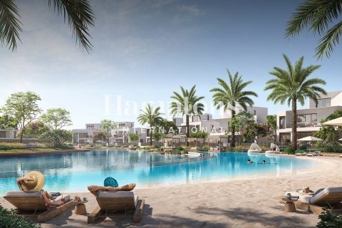 4 غرف نوم فيلا في دبي, الإمارات العربية المتحدة رقم 154403 21