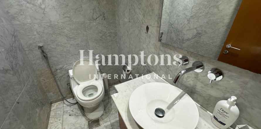 1 غرف نوم شقة في أبراج بحيرة جميرا, الإمارات العربية المتحدة رقم 154405