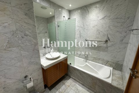 1 غرف نوم شقة في أبراج بحيرة جميرا, الإمارات العربية المتحدة رقم 154405 4