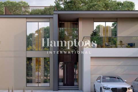 4 غرف نوم فيلا في Dubai Land, الإمارات العربية المتحدة رقم 154402 3