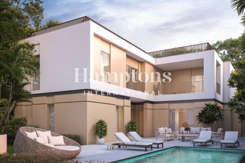 4 غرف نوم فيلا في Dubai Land, الإمارات العربية المتحدة رقم 154402 24