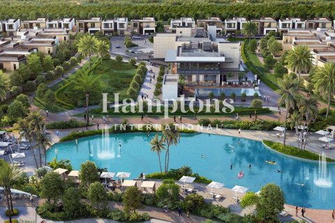 4 غرف نوم فيلا في Dubai Land, الإمارات العربية المتحدة رقم 154402 4
