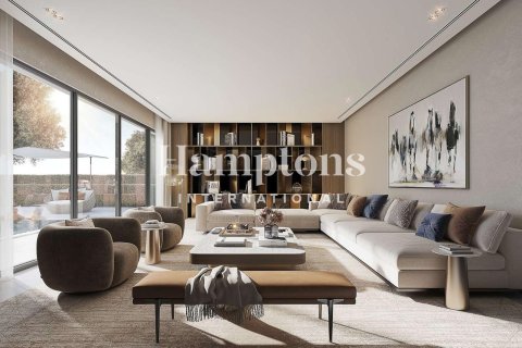 4 غرف نوم فيلا في Dubai Land, الإمارات العربية المتحدة رقم 154402 7