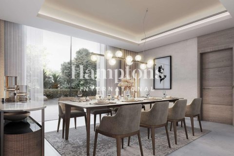 4 غرف نوم فيلا في Dubai Land, الإمارات العربية المتحدة رقم 154402 23