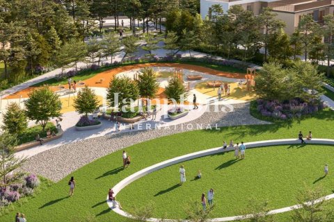 4 غرف نوم فيلا في Dubai Land, الإمارات العربية المتحدة رقم 154402 13