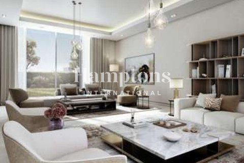 4 غرف نوم فيلا في Dubai Land, الإمارات العربية المتحدة رقم 154402 27