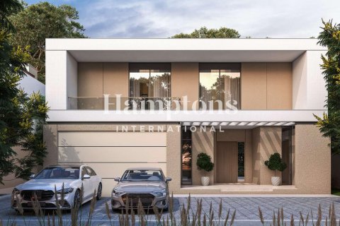 4 غرف نوم فيلا في Dubai Land, الإمارات العربية المتحدة رقم 154402 19