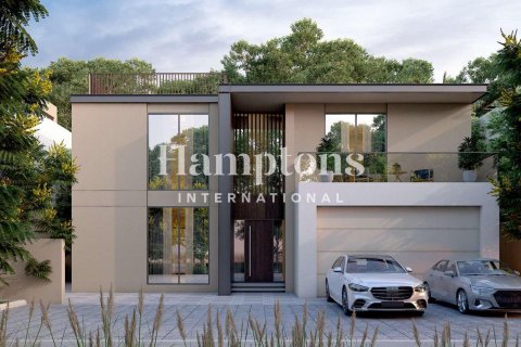 4 غرف نوم فيلا في Dubai Land, الإمارات العربية المتحدة رقم 154402 20