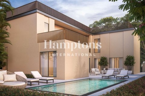 4 غرف نوم فيلا في Dubai Land, الإمارات العربية المتحدة رقم 154402 18