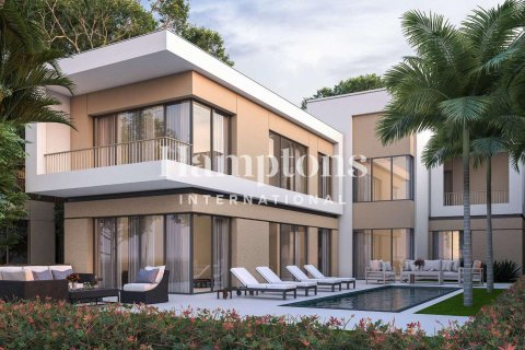 4 غرف نوم فيلا في Dubai Land, الإمارات العربية المتحدة رقم 154402 17