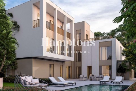 4 غرف نوم فيلا في Dubai Land, الإمارات العربية المتحدة رقم 154402 10