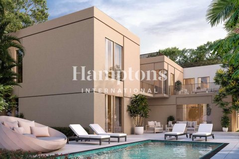 4 غرف نوم فيلا في Dubai Land, الإمارات العربية المتحدة رقم 154402 6