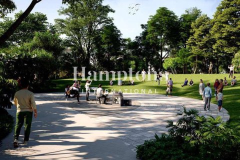 4 غرف نوم فيلا في Dubai Land, الإمارات العربية المتحدة رقم 154402 22