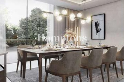 4 غرف نوم فيلا في Dubai Land, الإمارات العربية المتحدة رقم 154402 26