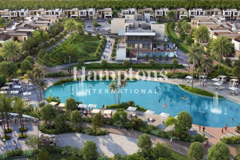 4 غرف نوم فيلا في Dubai Land, الإمارات العربية المتحدة رقم 154402 12