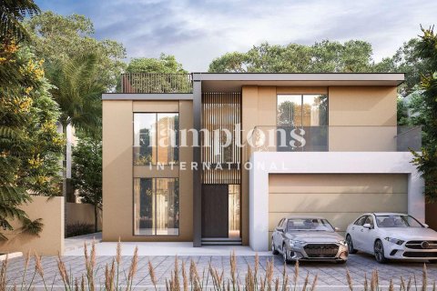 4 غرف نوم فيلا في Dubai Land, الإمارات العربية المتحدة رقم 154402
