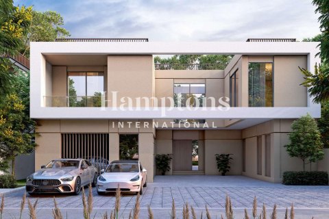 4 غرف نوم فيلا في Dubai Land, الإمارات العربية المتحدة رقم 154402 15