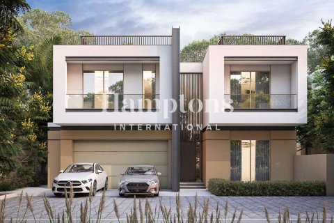 4 غرف نوم فيلا في Dubai Land, الإمارات العربية المتحدة رقم 154402 25