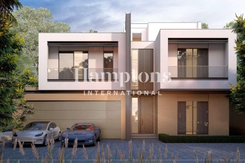 4 غرف نوم فيلا في Dubai Land, الإمارات العربية المتحدة رقم 154402 14