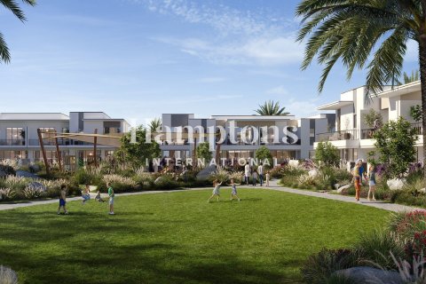 3 غرف نوم تاون هاوس في The Valley, الإمارات العربية المتحدة رقم 154399 10