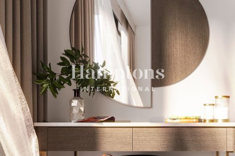 3 غرف نوم تاون هاوس في The Valley, الإمارات العربية المتحدة رقم 154399 8