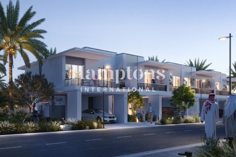 3 غرف نوم تاون هاوس في The Valley, الإمارات العربية المتحدة رقم 154399 7