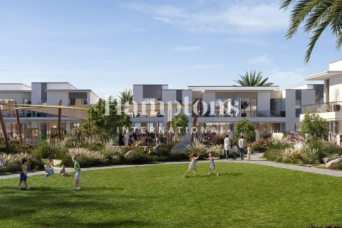 3 غرف نوم تاون هاوس في The Valley, الإمارات العربية المتحدة رقم 154399 11