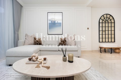 1 غرف نوم شقة في Dubai Harbour, الإمارات العربية المتحدة رقم 154401 10