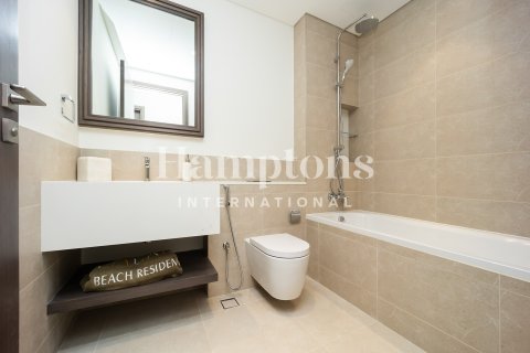 1 غرف نوم شقة في Dubai Harbour, الإمارات العربية المتحدة رقم 154401 7