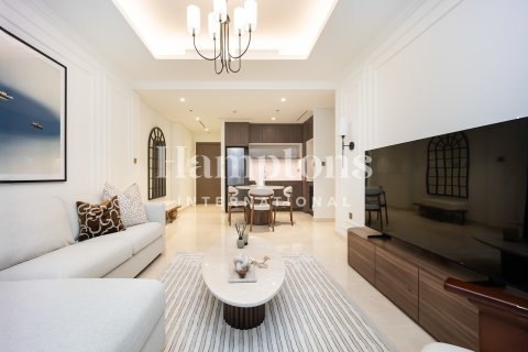 1 غرف نوم شقة في Dubai Harbour, الإمارات العربية المتحدة رقم 154401 19