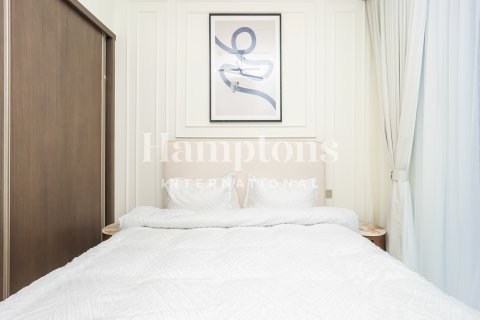 1 غرف نوم شقة في Dubai Harbour, الإمارات العربية المتحدة رقم 154401 14