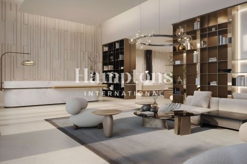 1 غرف نوم شقة في Maple at Dubai Hills Estate, الإمارات العربية المتحدة رقم 154404 4