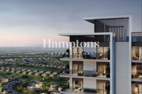 1 غرف نوم شقة في Maple at Dubai Hills Estate, الإمارات العربية المتحدة رقم 154404 3