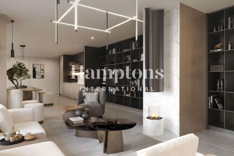 1 غرف نوم شقة في Maple at Dubai Hills Estate, الإمارات العربية المتحدة رقم 154404 6