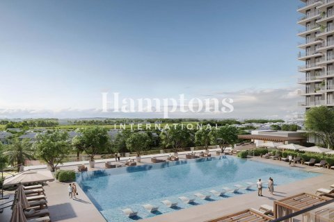 1 غرف نوم شقة في Maple at Dubai Hills Estate, الإمارات العربية المتحدة رقم 154404 5