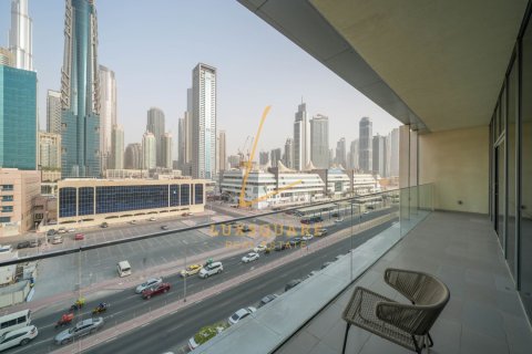 Appartement de 3 chambres à Al Wasl, UAE No. 203224 24