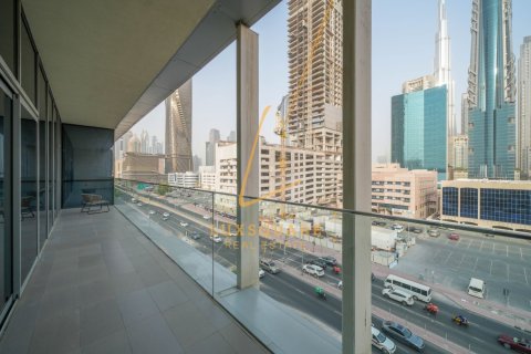 Appartement de 3 chambres à Al Wasl, UAE No. 203224 23