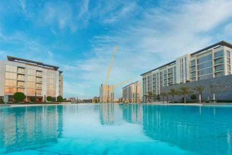 Apartment de 2 dormitorios en District One, UAE No. 203225 16