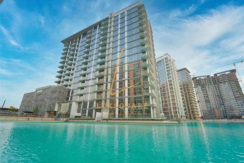 Apartment de 2 dormitorios en District One, UAE No. 203225 15