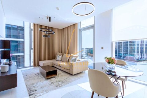 1 غرف نوم شقة في District One, الإمارات العربية المتحدة رقم 203223