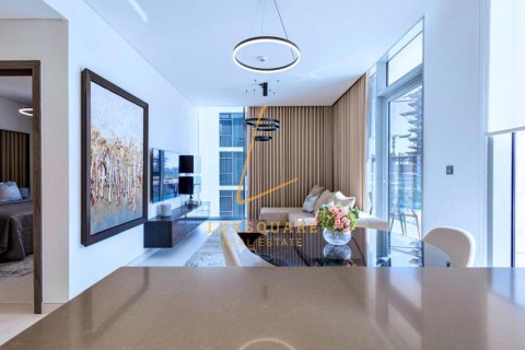 1 غرف نوم شقة في District One, الإمارات العربية المتحدة رقم 203223 8