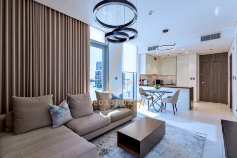 1 غرف نوم شقة في District One, الإمارات العربية المتحدة رقم 203223 4