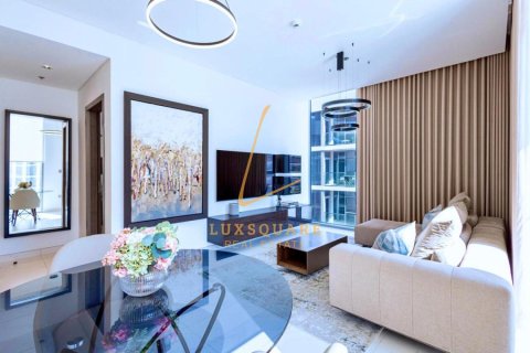 1 غرف نوم شقة في District One, الإمارات العربية المتحدة رقم 203223 5
