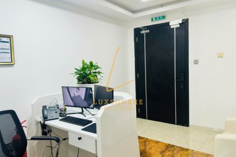 Office de 80m² à Business Bay, UAE No. 203221 27
